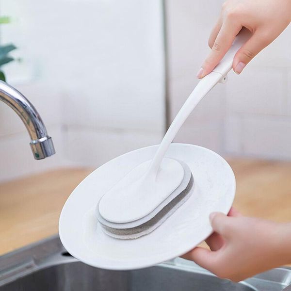 dish washing tool soap dispenser handle refillable bowls pans cups cleaning sponge brush for kitchen clean tools
dish washing tool soap dispenser handle refillable bowls pans cups cleaning sponge brush for kitchen clean tools
