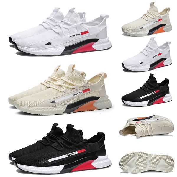 fashion mens running shoes black white beige red women jogging walking shoes trainers runners sports sneakers size 39-44 made in china, White;red
fashion mens running shoes black white beige red women jogging walking shoes trainers runners sports sneakers size 39-44 made in china, White;red