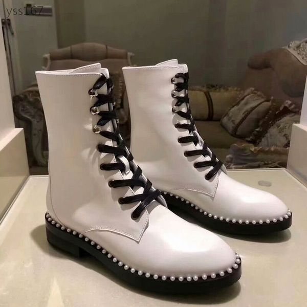 classic female british wind 2019 calfskin booties new waterproof flat single boots leisure korean version of the locomotive boot, Black
classic female british wind 2019 calfskin booties new waterproof flat single boots leisure korean version of the locomotive boot, Black