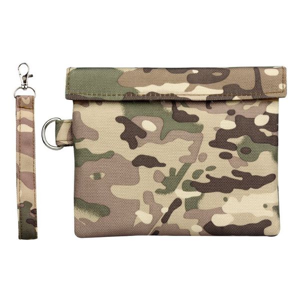 outdoor deodorant bag camouflage activated carbon odor deodorant bag waterproof large capacity clutch
outdoor deodorant bag camouflage activated carbon odor deodorant bag waterproof large capacity clutch