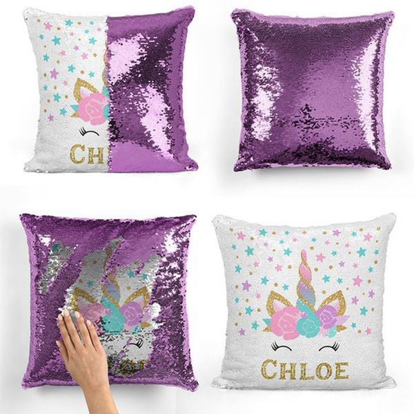 unicorn sequin pillow case mermaid pillow cover throw cushion case decorative pillowcase party home decoration 5 colors
unicorn sequin pillow case mermaid pillow cover throw cushion case decorative pillowcase party home decoration 5 colors