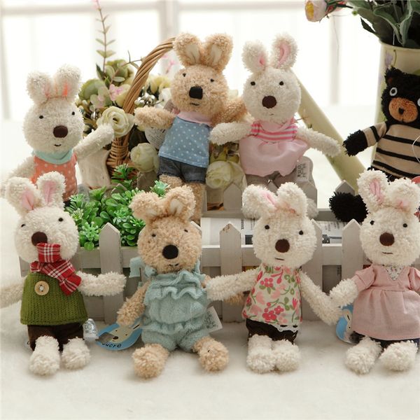 18cm kawaii rabbit pendant plush doll mini bunny bag pendants keychain stuffed animals toys clothes rabbits doll toy for girls
18cm kawaii rabbit pendant plush doll mini bunny bag pendants keychain stuffed animals toys clothes rabbits doll toy for girls