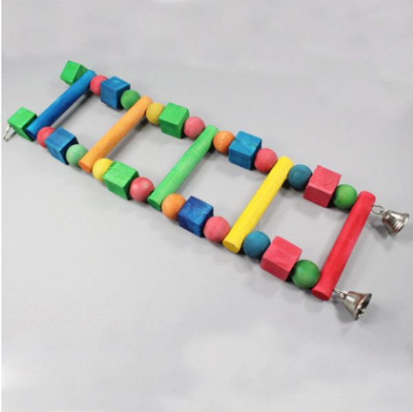 birds toys type parrot to climb staircase gnawing toys totoro suspension bridge jack ladder scaling ladder large parrot toys
birds toys type parrot to climb staircase gnawing toys totoro suspension bridge jack ladder scaling ladder large parrot toys