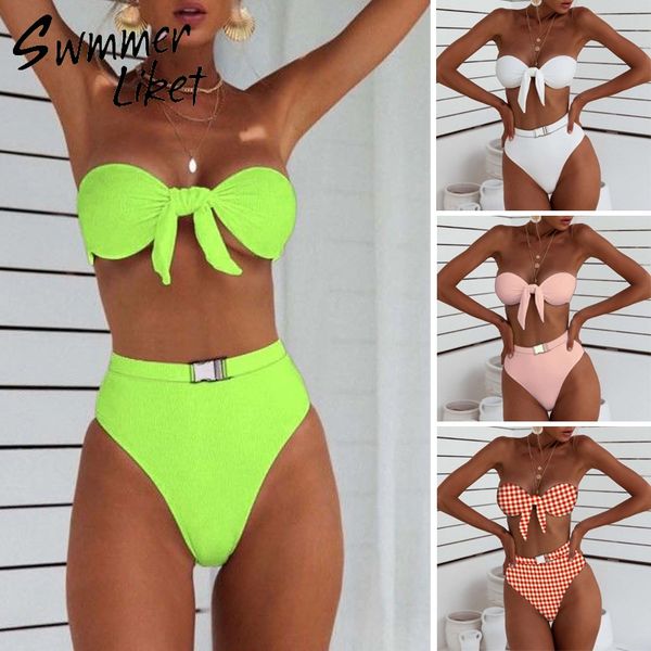 front tie push up swimsuit female 2019 buckle high waist bikini mujer biquinis neon swimwear women bathing suit swim suit
front tie push up swimsuit female 2019 buckle high waist bikini mujer biquinis neon swimwear women bathing suit swim suit