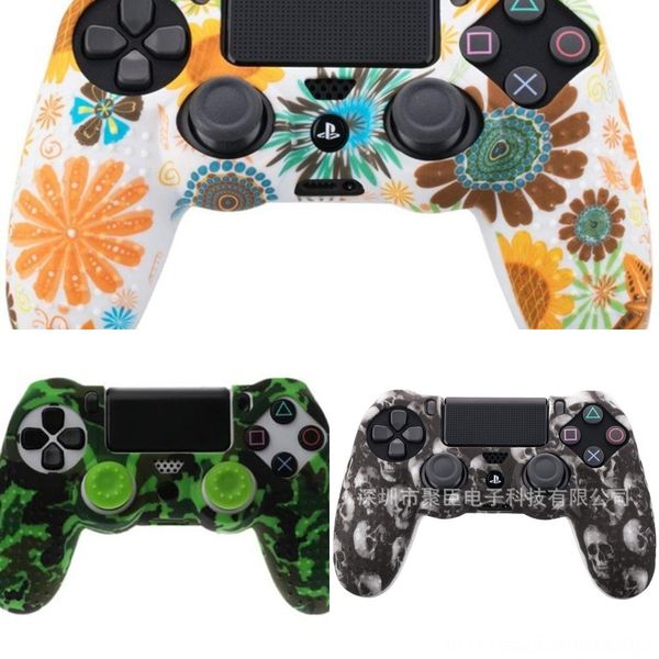 botam grip silicone protection case skin ps4 for sony cover controller newsoft handle
botam grip silicone protection case skin ps4 for sony cover controller newsoft handle