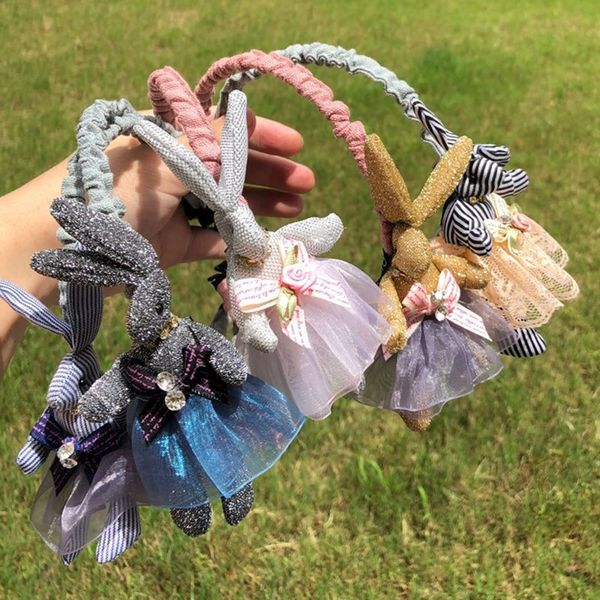 japan and south korea new cute headdress princess girl super cute hairpin children headband, Slivery;white
japan and south korea new cute headdress princess girl super cute hairpin children headband, Slivery;white