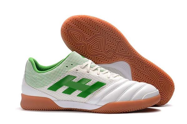 mens soccer shoes copa 70y fg/tf/ic indoor soccer cleats copa mundial green football boots scarpe calcio
mens soccer shoes copa 70y fg/tf/ic indoor soccer cleats copa mundial green football boots scarpe calcio