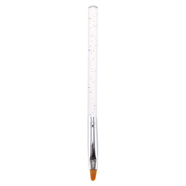 nail art uv gel painting drawing brushes acrylic flat brush set 7pcs nail art tools brushes, Yellow
nail art uv gel painting drawing brushes acrylic flat brush set 7pcs nail art tools brushes, Yellow