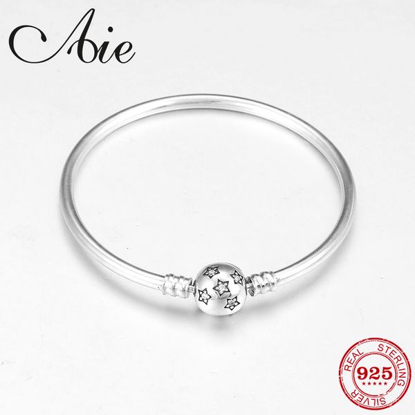 new 925 sterling silver charm sparkling cz star bracelet diy for fashion jewelry womens accessories trendy, Golden;silver
new 925 sterling silver charm sparkling cz star bracelet diy for fashion jewelry womens accessories trendy, Golden;silver