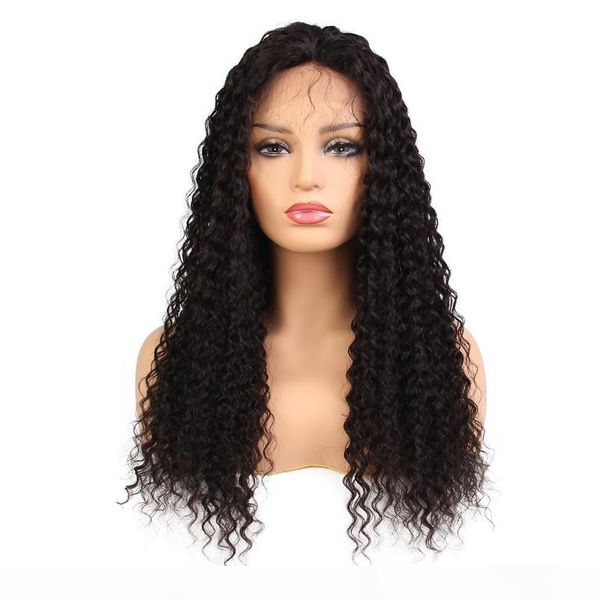 zhifan afro kinky завитые парики человеческих волос для чернокожих женщин glueless естественный цвет фронта шнурка, Black;brown
zhifan afro kinky завитые парики человеческих волос для чернокожих женщин glueless естественный цвет фронта шнурка, Black;brown