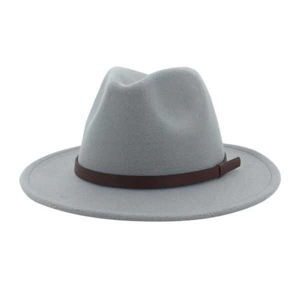 women's fashion jazz hat summer spring black woolen hat new fashion men fedoras blend cap outdoor casual hats j#, Blue;gray
women's fashion jazz hat summer spring black woolen hat new fashion men fedoras blend cap outdoor casual hats j#, Blue;gray