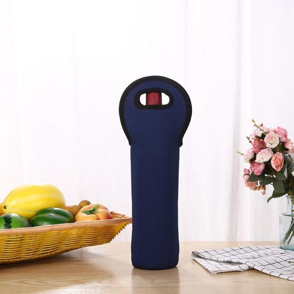hand-held wine-bottle bag travel pinic protective sleeve wine bottle cover packaging bag household outdoor camping accessories
hand-held wine-bottle bag travel pinic protective sleeve wine bottle cover packaging bag household outdoor camping accessories