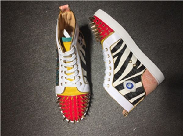 shoes 2020 бесплатная доставка бренд lusso красные нижние мужские женской обуви моды замши с ушами бездельников заклепки дизайнер случайные, Black;red
shoes 2020 бесплатная доставка бренд lusso красные нижние мужские женской обуви моды замши с ушами бездельников заклепки дизайнер случайные, Black;red