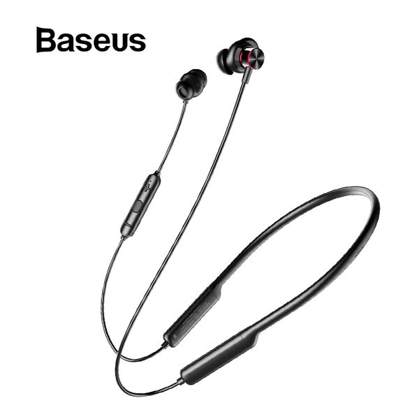baseus s12 sport bluetooth earphone wireless waterproof earphone stereo sound headphone for outdoor sport
baseus s12 sport bluetooth earphone wireless waterproof earphone stereo sound headphone for outdoor sport