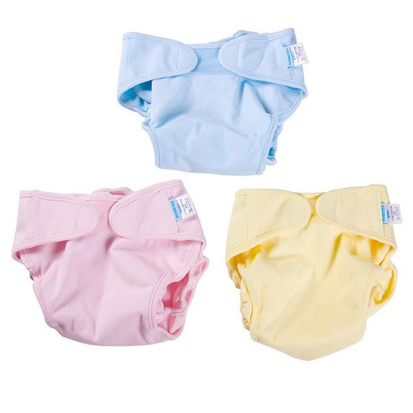 1 pc 3 colors baby diaper bamboo fiber cloth diapers suit baby breathable diapers training pants containing nappies trx0070
1 pc 3 colors baby diaper bamboo fiber cloth diapers suit baby breathable diapers training pants containing nappies trx0070