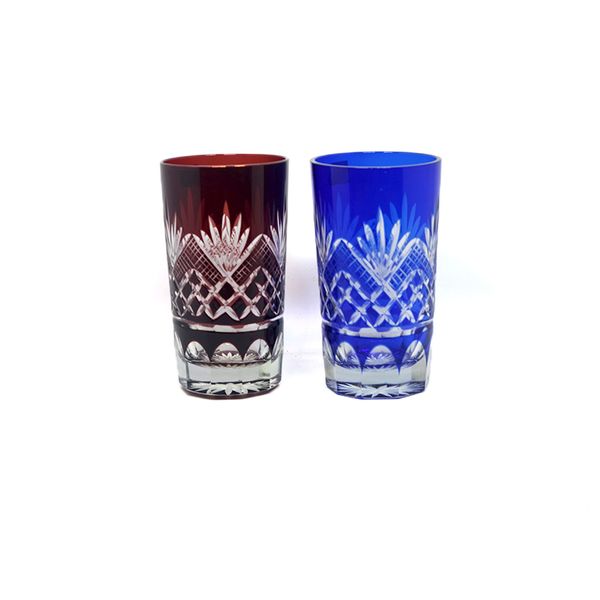 bohemian czech handmade hand cut to clear blue crystal drinkware whiskey glass wine glass
bohemian czech handmade hand cut to clear blue crystal drinkware whiskey glass wine glass