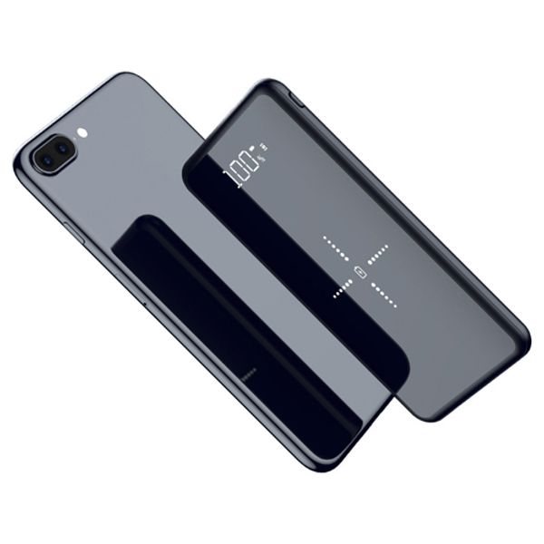 qi wireless charger power bank 10000mah portable powerbank external battery charger fast wireless charging for xiao mi mi iphone
qi wireless charger power bank 10000mah portable powerbank external battery charger fast wireless charging for xiao mi mi iphone