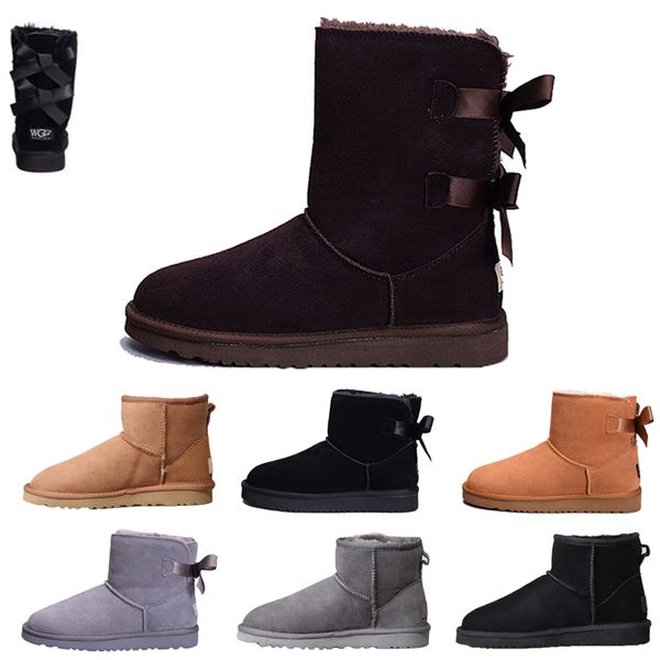 2019 Hot sale WGG classic boots for women shoes ankle chestnut ankle grey blue designer snow fur boot women ankle boots
2019 Hot sale WGG classic boots for women shoes ankle chestnut ankle grey blue designer snow fur boot women ankle boots