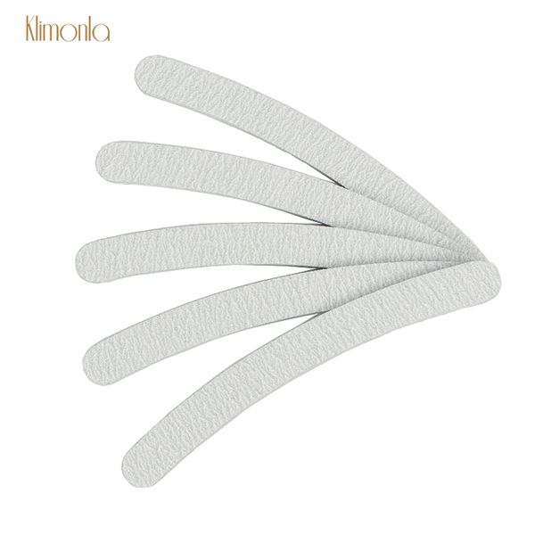 7pcs gray curved nail file for gel nails durable polishing grit sanding buffers diy salon manicure set nail art polisher tools
7pcs gray curved nail file for gel nails durable polishing grit sanding buffers diy salon manicure set nail art polisher tools