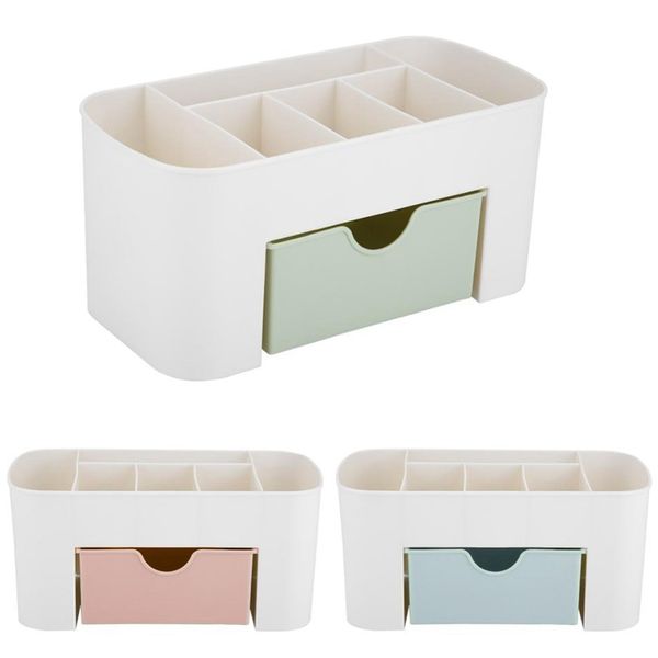 3pcs plastic jewelry box makeup organizer case drawers cosmetic display box office sundries make up container lipstick storage b
3pcs plastic jewelry box makeup organizer case drawers cosmetic display box office sundries make up container lipstick storage b
