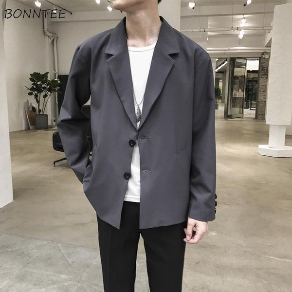 пиджаки men spring solid однобортного сыпучие модный отдых в корейском стиле ретро студенты ulzzang все матч мужских костюмы chic new, White;black
пиджаки men spring solid однобортного сыпучие модный отдых в корейском стиле ретро студенты ulzzang все матч мужских костюмы chic new, White;black