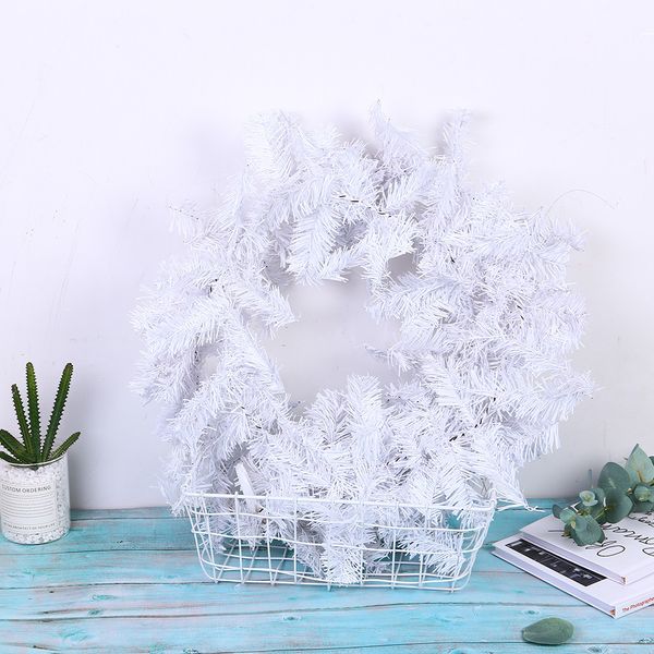 2.7m snowflake decorations ornamentss garden tree garland rattan wreath party decor rattan garland environmental friendly
2.7m snowflake decorations ornamentss garden tree garland rattan wreath party decor rattan garland environmental friendly