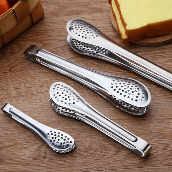 5/7/9/12 дюйма из нержавеющей стали шеф-повара еды обслуживание щипцы допрос барбекю салат-бар utensil 
5/7/9/12 дюйма из нержавеющей стали шеф-повара еды обслуживание щипцы допрос барбекю салат-бар utensil