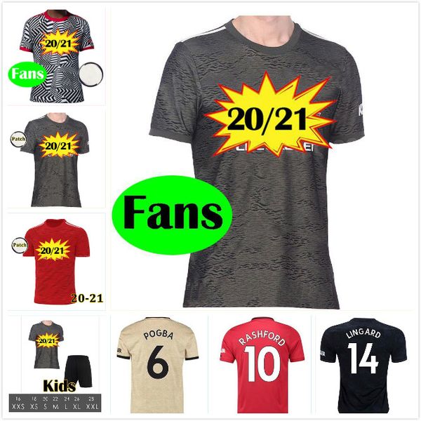 20 21 manchester pogba rashford leaked united soccer jersey man 2020 2021 utd martial fernandes greenwood james men kids football kits shirt, Black;yellow
20 21 manchester pogba rashford leaked united soccer jersey man 2020 2021 utd martial fernandes greenwood james men kids football kits shirt, Black;yellow