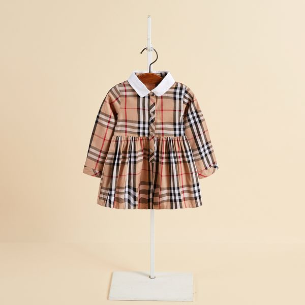 2019 autumn and winter children's wear autumn children's dress korean version of the girl princess dress foreign trade long-sleeve, Red;yellow
2019 autumn and winter children's wear autumn children's dress korean version of the girl princess dress foreign trade long-sleeve, Red;yellow