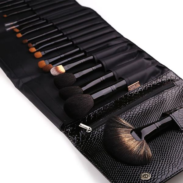 21pcs natural goat hair makeup brushes set powder foundation eyeshadow eyebrow professional make up tools r3mf
21pcs natural goat hair makeup brushes set powder foundation eyeshadow eyebrow professional make up tools r3mf
