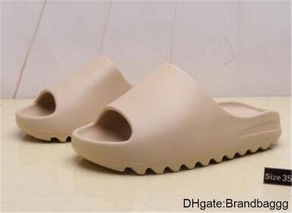 men slides women slippers hole shoes foam rnner slide bone earth brown resin bone desert sand triple black kids children slides beach 36-45
men slides women slippers hole shoes foam rnner slide bone earth brown resin bone desert sand triple black kids children slides beach 36-45