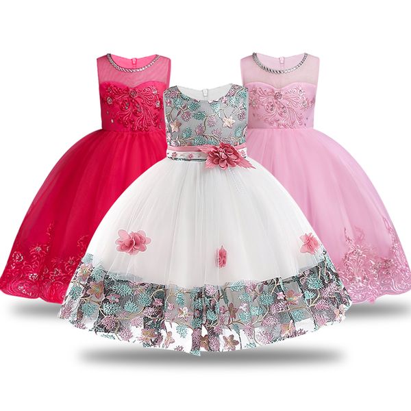 baby embroidered formal princess dress for girl elegant birthday party dress girl baby christmas clothes 2-14 years, Red;yellow
baby embroidered formal princess dress for girl elegant birthday party dress girl baby christmas clothes 2-14 years, Red;yellow