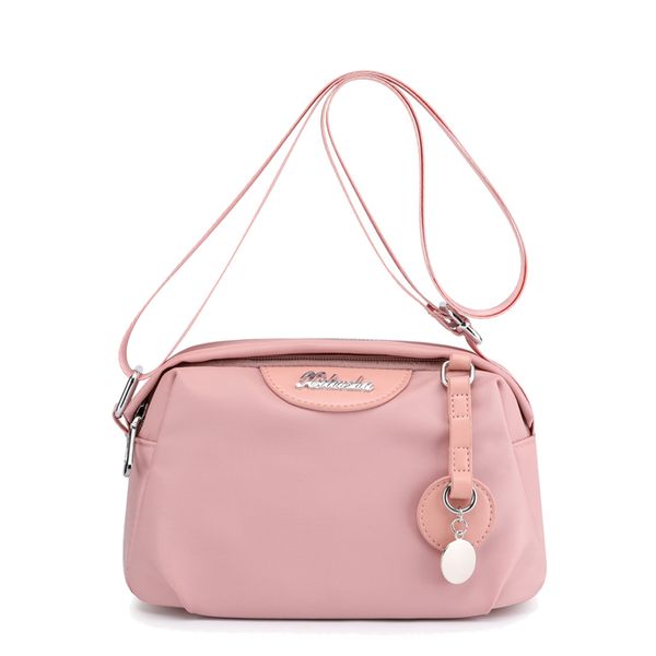 waterproof leisure bag women shoulder bag nylon crossbody for women multi pocket crossbody purse handbags solid
waterproof leisure bag women shoulder bag nylon crossbody for women multi pocket crossbody purse handbags solid