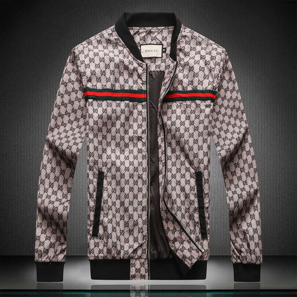 18ss design jacket coat 2019 spring brands windrunner windbreaker jacket mens hoodie sportswear soccer team pattern outdoor clothing, Black;brown
18ss design jacket coat 2019 spring brands windrunner windbreaker jacket mens hoodie sportswear soccer team pattern outdoor clothing, Black;brown