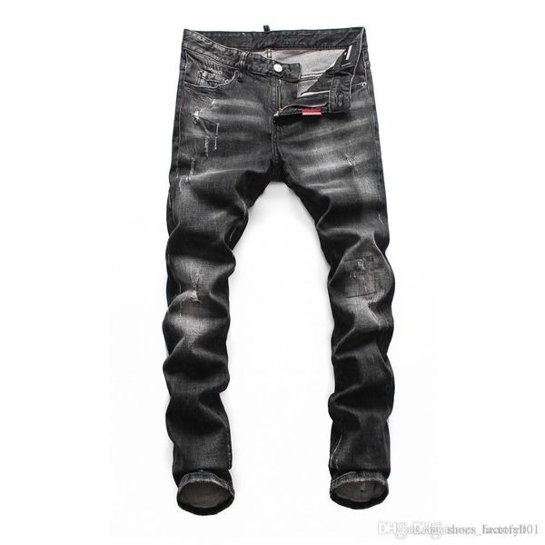 brand jeans mens luxury designer jeans baggy biker high waisted ripped rock revival black skinny men jean jeckets long pants trousers 032, Blue
brand jeans mens luxury designer jeans baggy biker high waisted ripped rock revival black skinny men jean jeckets long pants trousers 032, Blue