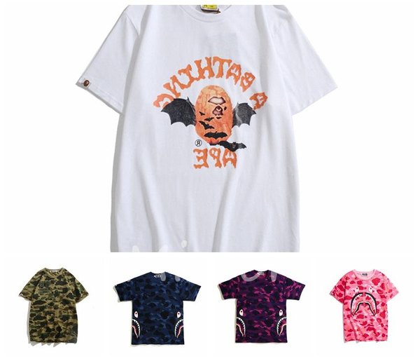 summer selling japan-style popular brands camouflage mixed ape colors beggar dress crew neck pullover large size m-xxl 8w5a3c6ab#, Black;white
summer selling japan-style popular brands camouflage mixed ape colors beggar dress crew neck pullover large size m-xxl 8w5a3c6ab#, Black;white