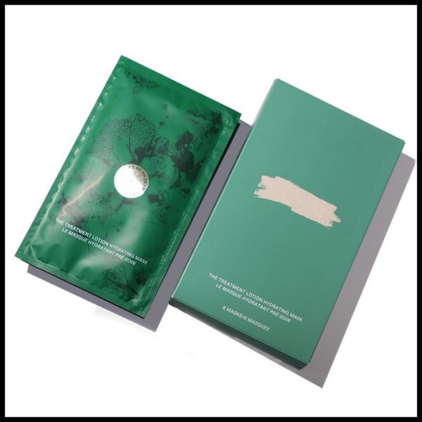 сток dhl доставка известный бренд la face repair mask лечение лосьон увлажняющая маска 6 шт набор масок для лица
сток dhl доставка известный бренд la face repair mask лечение лосьон увлажняющая маска 6 шт набор масок для лица