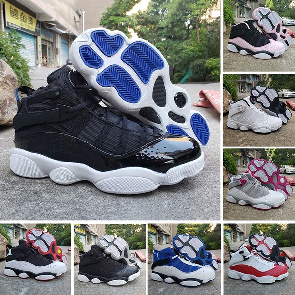 6 6s six rings mens basketball shoes cool grey concord bred green gym red space jam men women authentic sports sneakers
6 6s six rings mens basketball shoes cool grey concord bred green gym red space jam men women authentic sports sneakers