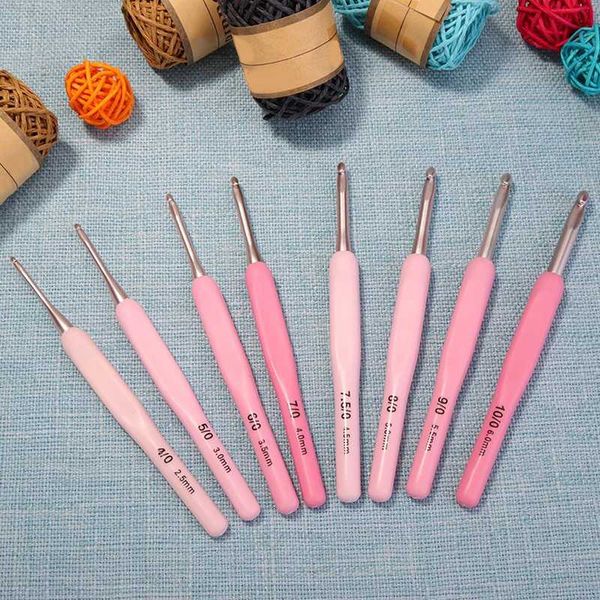 8 в 1 полный комплект diy крючком крючки иглы швы вязание ремесло чехол вязание крючком agulha комплект плетение инструменты швейные инструм, Black
8 в 1 полный комплект diy крючком крючки иглы швы вязание ремесло чехол вязание крючком agulha комплект плетение инструменты швейные инструм, Black