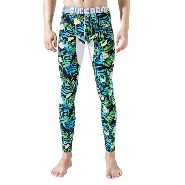 men's pants new winter style fashionable printed warm nine-cent leggings spodnie meskie pantaloni uomo streetwear trousers, Black
men's pants new winter style fashionable printed warm nine-cent leggings spodnie meskie pantaloni uomo streetwear trousers, Black
