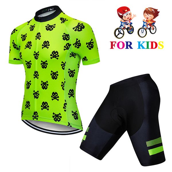 boys new cycling jersey set for kids quick dry children cycling kits sports outdoor mtb mini bicycle children's clothing, Black;blue
boys new cycling jersey set for kids quick dry children cycling kits sports outdoor mtb mini bicycle children's clothing, Black;blue