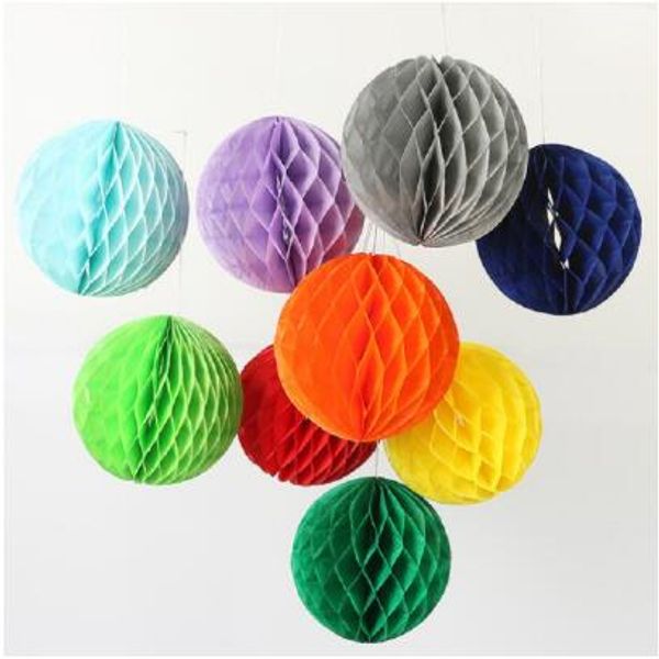 2'' 4'' 6'' honeycomb ball paper flower lantern ball wedding party kids birthday party xmas decoration baby sh
2'' 4'' 6'' honeycomb ball paper flower lantern ball wedding party kids birthday party xmas decoration baby sh