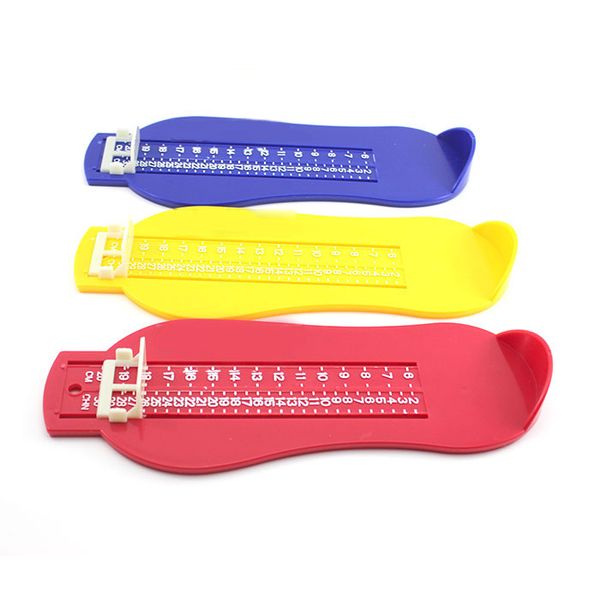 citygirl new baby kid foot lenght measuring gauge subscript ruler device for record growthing
citygirl new baby kid foot lenght measuring gauge subscript ruler device for record growthing