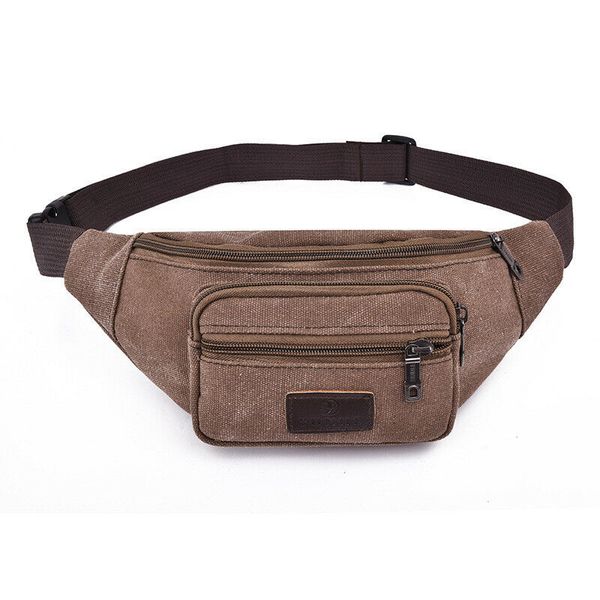 local stock men waist bag canvas sports messenger shoulder bag wallet travel waist hip pack purse hiking travel
local stock men waist bag canvas sports messenger shoulder bag wallet travel waist hip pack purse hiking travel