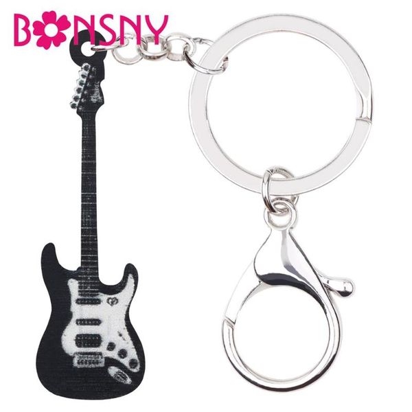 acrylic anime guitar key chains rings jewelry bag car wallet decoration keychains for women girls teen men gift accessory, Silver
acrylic anime guitar key chains rings jewelry bag car wallet decoration keychains for women girls teen men gift accessory, Silver
