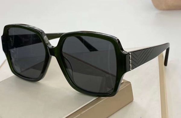 fashion black square sunglasses 5412 grey shaded 56mm des lunettes de soleil women sunglasses new with box, White;black
fashion black square sunglasses 5412 grey shaded 56mm des lunettes de soleil women sunglasses new with box, White;black