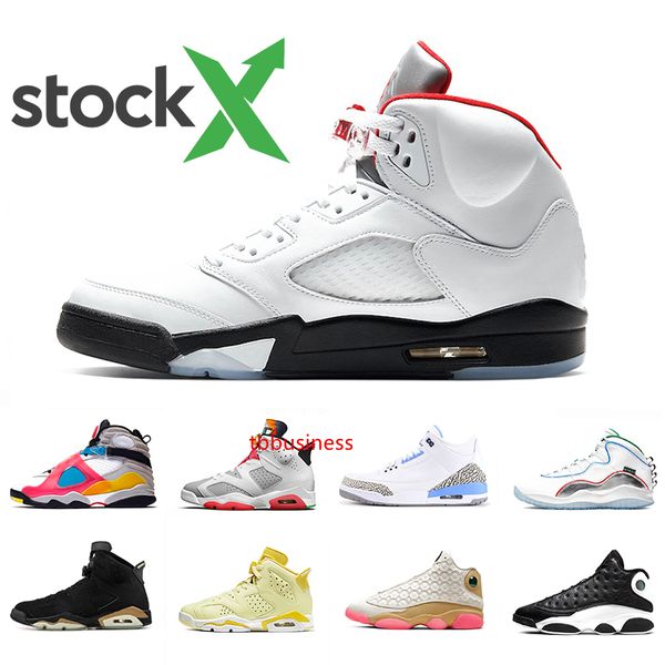 stock x 2020 fire red 5 mens basketball shoes 5s travis scotts 13s cny 13 lucky green multi-color wing men sports designers sneakers
stock x 2020 fire red 5 mens basketball shoes 5s travis scotts 13s cny 13 lucky green multi-color wing men sports designers sneakers