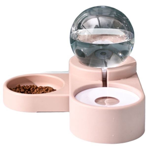bmby-1.8l bubble cat automatic feeder pet bowls detachable not wet mouth cats dogs water drinking bowl dispenser for pet feeding
bmby-1.8l bubble cat automatic feeder pet bowls detachable not wet mouth cats dogs water drinking bowl dispenser for pet feeding