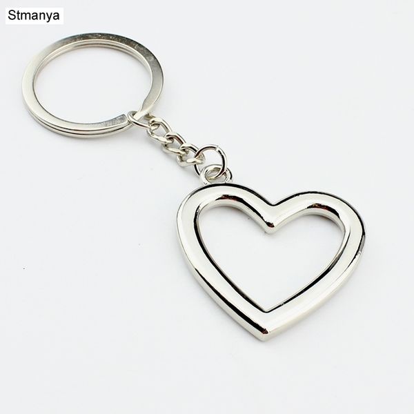 new women personality heart hollow key chains men fashion car key ring for party gift jewelry, Slivery;golden
new women personality heart hollow key chains men fashion car key ring for party gift jewelry, Slivery;golden