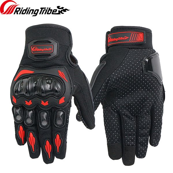 motorcycle gloves men women full finger summer breathable touch screen with hard knuckle and fist protector gear mcs-21, Black
motorcycle gloves men women full finger summer breathable touch screen with hard knuckle and fist protector gear mcs-21, Black